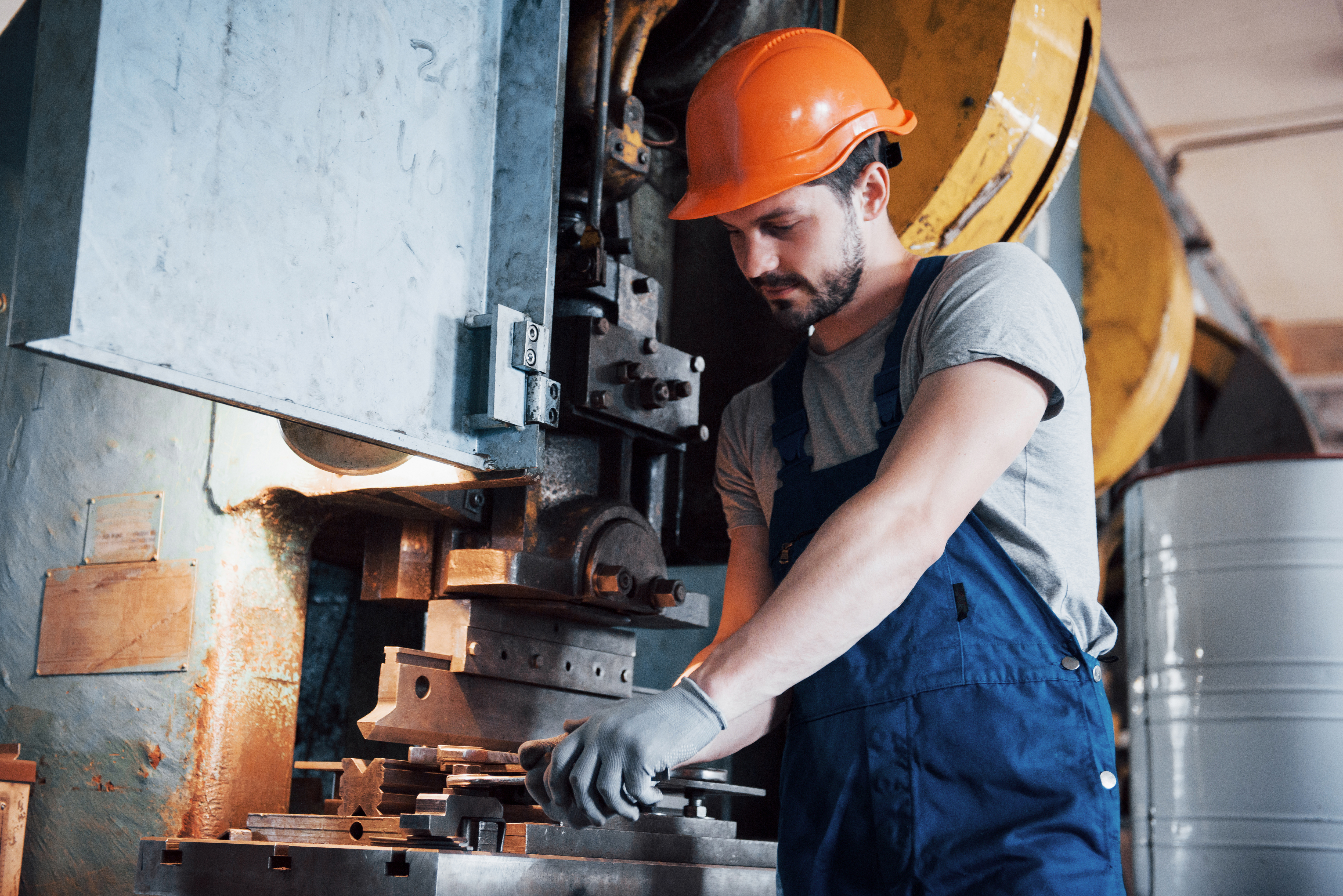 Mechanical Works